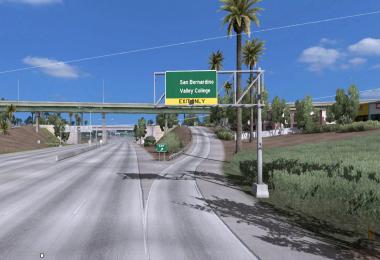 Project West Map v1.3.2 [1.6.x]