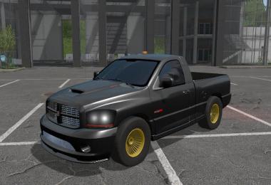 Ram 2500 str v1.0