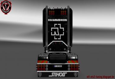 Rammstein Pack v2.0
