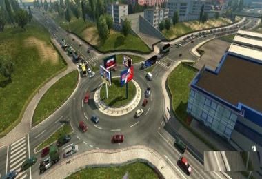 RC Map Rebuilding Europe v4.1 (1.27)