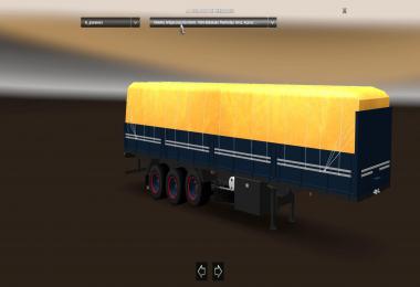 RCTEAM Trailers Pack v1.0