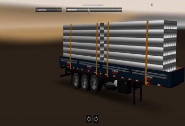 RCTEAM Trailers Pack v1.0