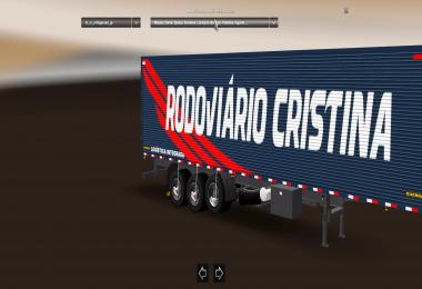 RCTEAM Trailers Pack v1.0