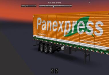 RCTEAM Trailers Pack v1.0
