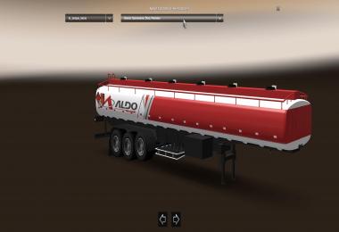 RCTEAM Trailers Pack v1.0