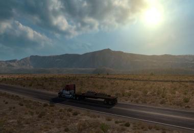 Realistic Environment v2.1