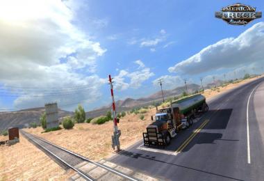 Realistic Graphics Mod v1.7 + Alternative HDR (v1.6.x)