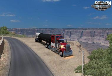 Realistic Graphics Mod v1.7 + Alternative HDR (v1.6.x)