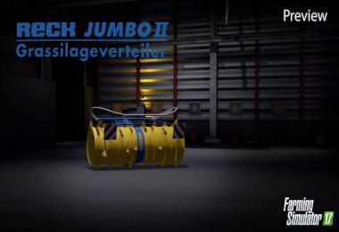 Reck Jumbo II v1.0.0.0