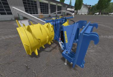 Reck Jumbo II v1.0.0.0