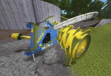 Reck Jumbo II v1.0.0.0