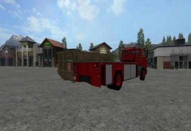 Renault M camion benne TP v1.0