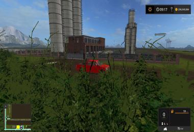 River Po FS17 by Vaszics