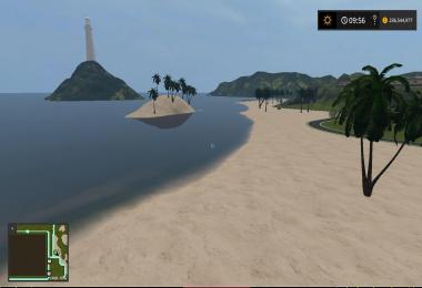 River Po FS17 by Vaszics