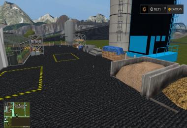 River Po FS17 by Vaszics