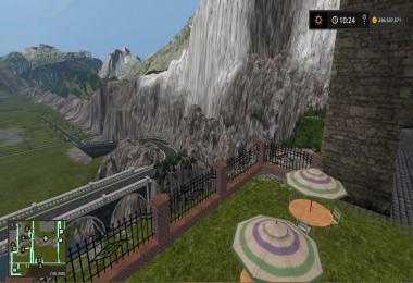 River Po FS17 by Vaszics