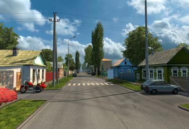 RusMap v1.7.2.1 (1.27)