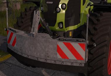 Safety Bumper v1.0.0.0