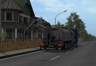 Samson RV200 manurepumpe v1.0 Beta