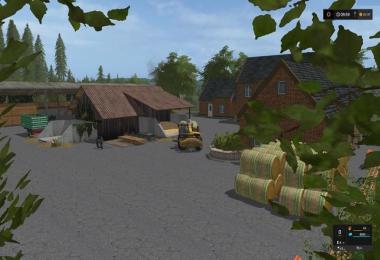 Sawmill v1.0.0.4