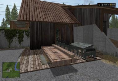Sawmill v1.0.0.4