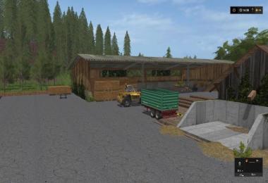 Sawmill v1.0.0.4