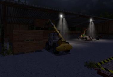 Sawmill v1.0.0.4