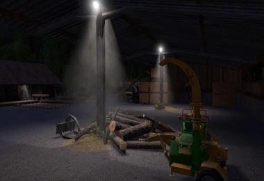 Sawmill v1.0.0.4
