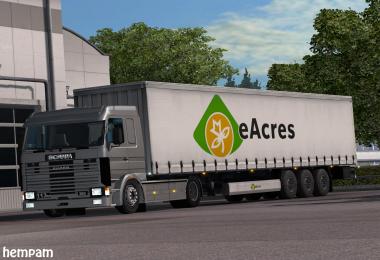 SCANIA 113M & 143M 1.17 – 1.27.x