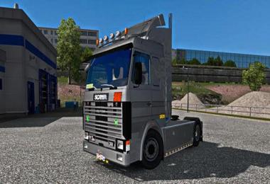 SCANIA 113M & 143M 1.17 – 1.27.x
