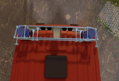 Scania 94D LF24 v1.0 Ostern