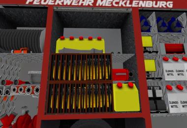 Scania 94D LF24 v1.0 Ostern