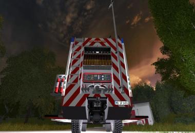 Scania 94D LF24 v1.0 Ostern