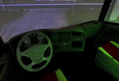 Scania 94D LF24 v1.0 Ostern