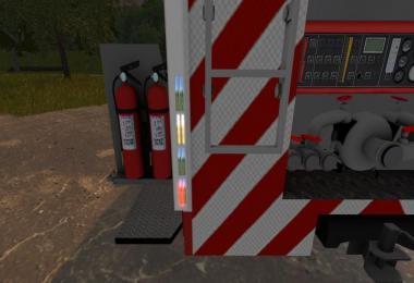 Scania 94D LF24 v1.0 Ostern