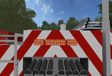 Scania 94D LF24 v1.0 Ostern