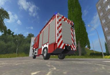Scania 94D LF24 v1.0 Ostern