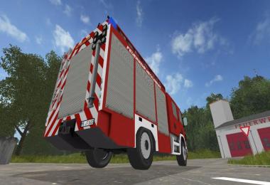 Scania 94D LF24 v1.0 Ostern