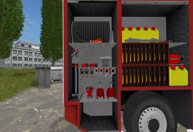 Scania 94D LF24 v1.0 Ostern