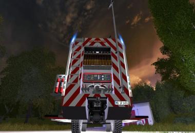 Scania 94D LF24 v1.0 Ostern