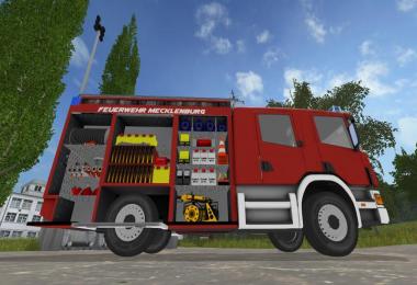 Scania 94D LF24 v1.0 Ostern