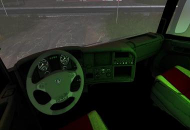 Scania 94D LF24 v1.0 Ostern