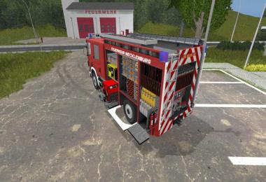 Scania 94D LF24 v1.0 Ostern