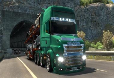 SCANIA ILLEGAL T v1.1 (1.27)