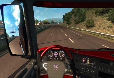 SCANIA ILLEGAL T v1.1 (1.27)