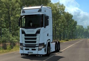 Scania S730 v2.0 big edit