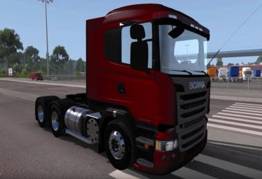 Scania Streamline R400 v2.0 [1.27.X]