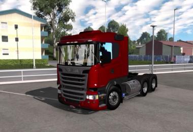 Scania Streamline R400 v2.0 [1.27.X]