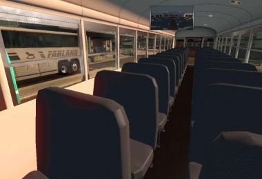 School Bus Freightliner F65 Beta American Truck