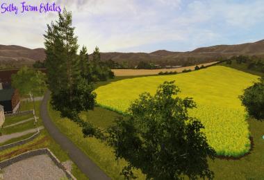 Selby Farm Estates V2.0